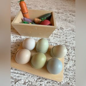 Hearth & Hand Food Set